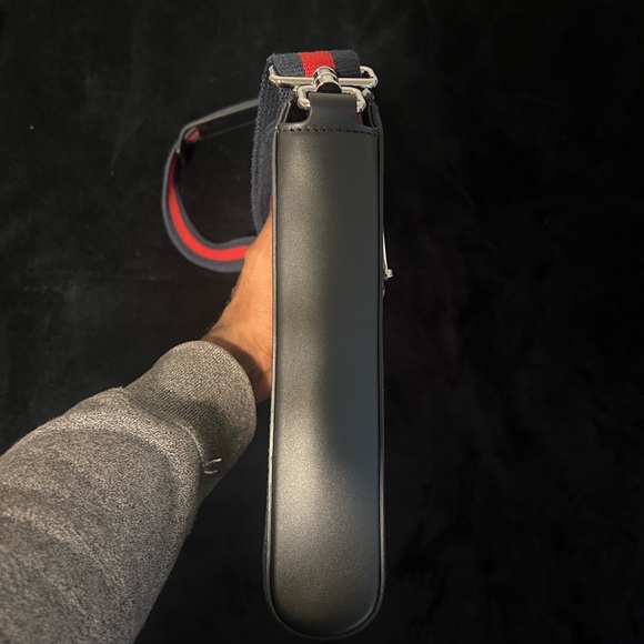 Gucci messenger bag - Picture 4 of 9